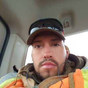 Meet your Posher, Alejandro